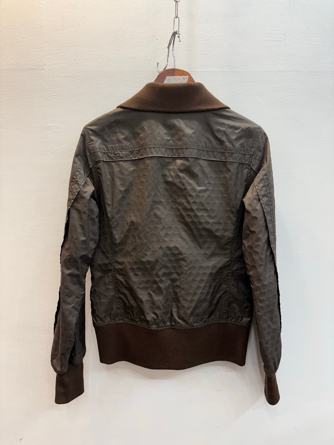 히스테릭글래머 자켓 상품이미지2