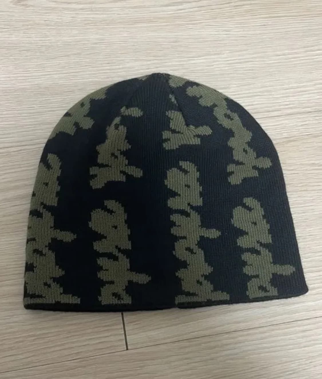 예스아이씨 비니 판매합니다 상품이미지2