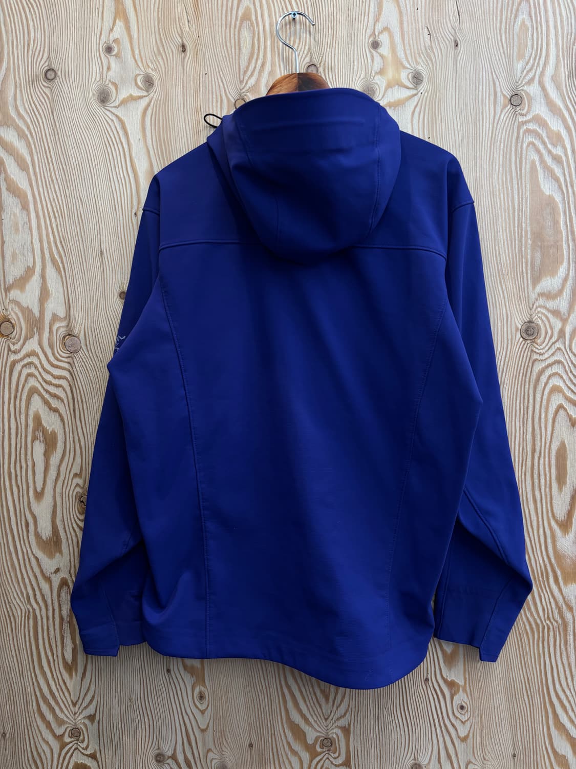 00s 아크테릭스 감마 LT 후디 소프트 쉘 자켓 상품이미지3