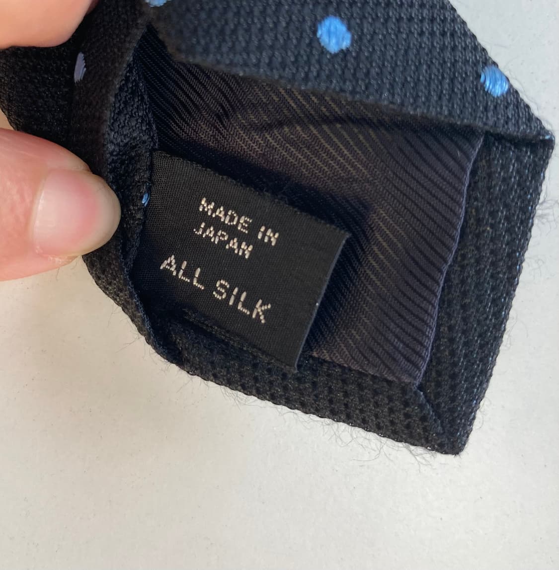 빈티지)넥타이 상품이미지5