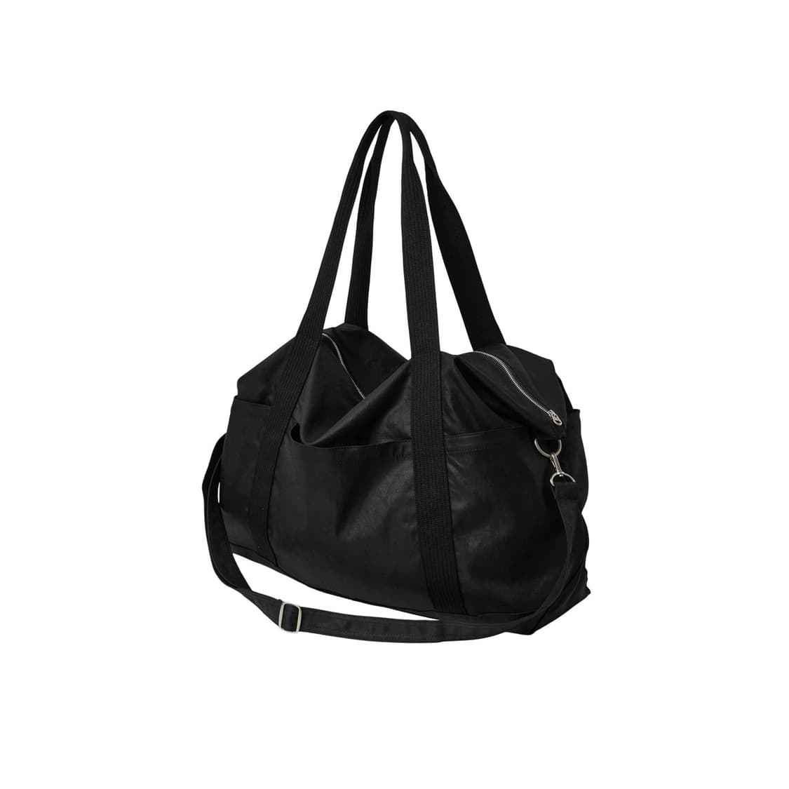aaoa Concrete Bag Ripstop Black 상품이미지1