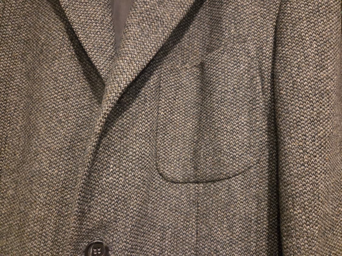 에르메네질도 제냐 트위드자켓 상품이미지7