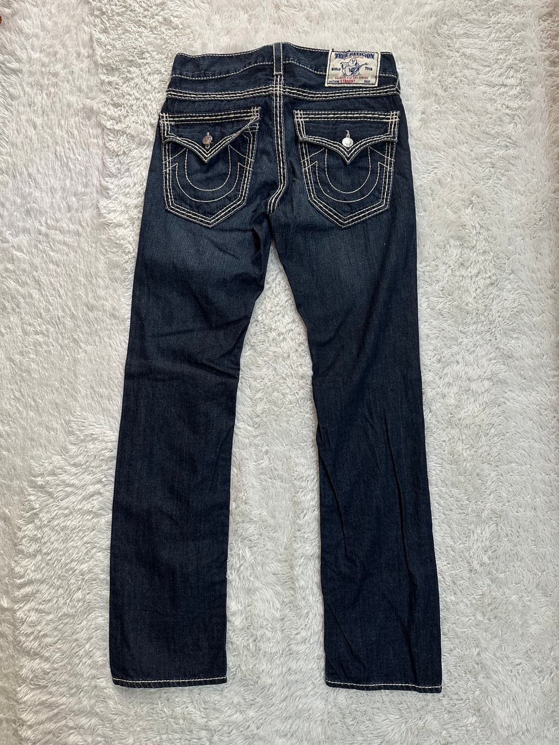 트루릴리젼 청바지 30사이즈 상품이미지5