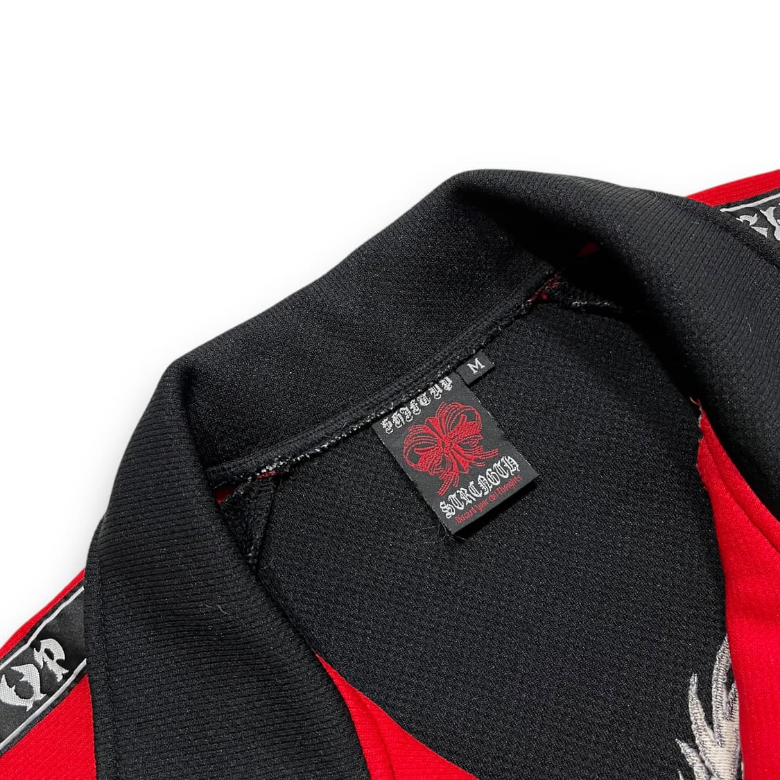 STRENGTH Oriental Dragon Trek Top Jersey 상품이미지6