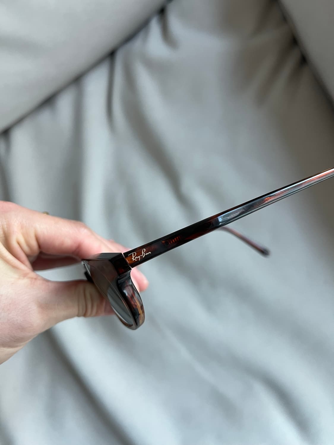 레이벤 빈티지 선글라스 상품이미지4