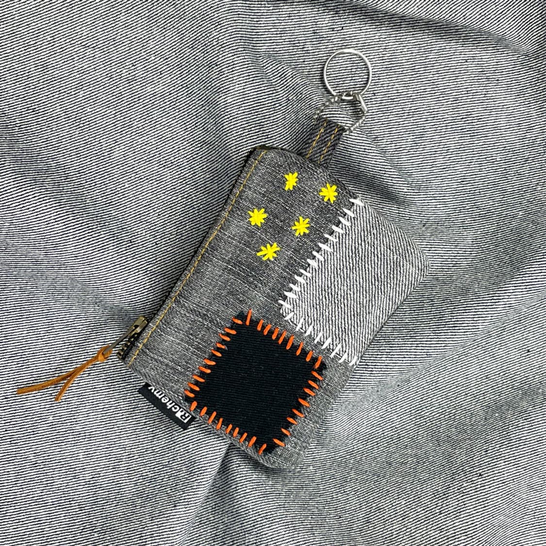 R.chemy mini pouch(알케미 미니파우치) 상품이미지1