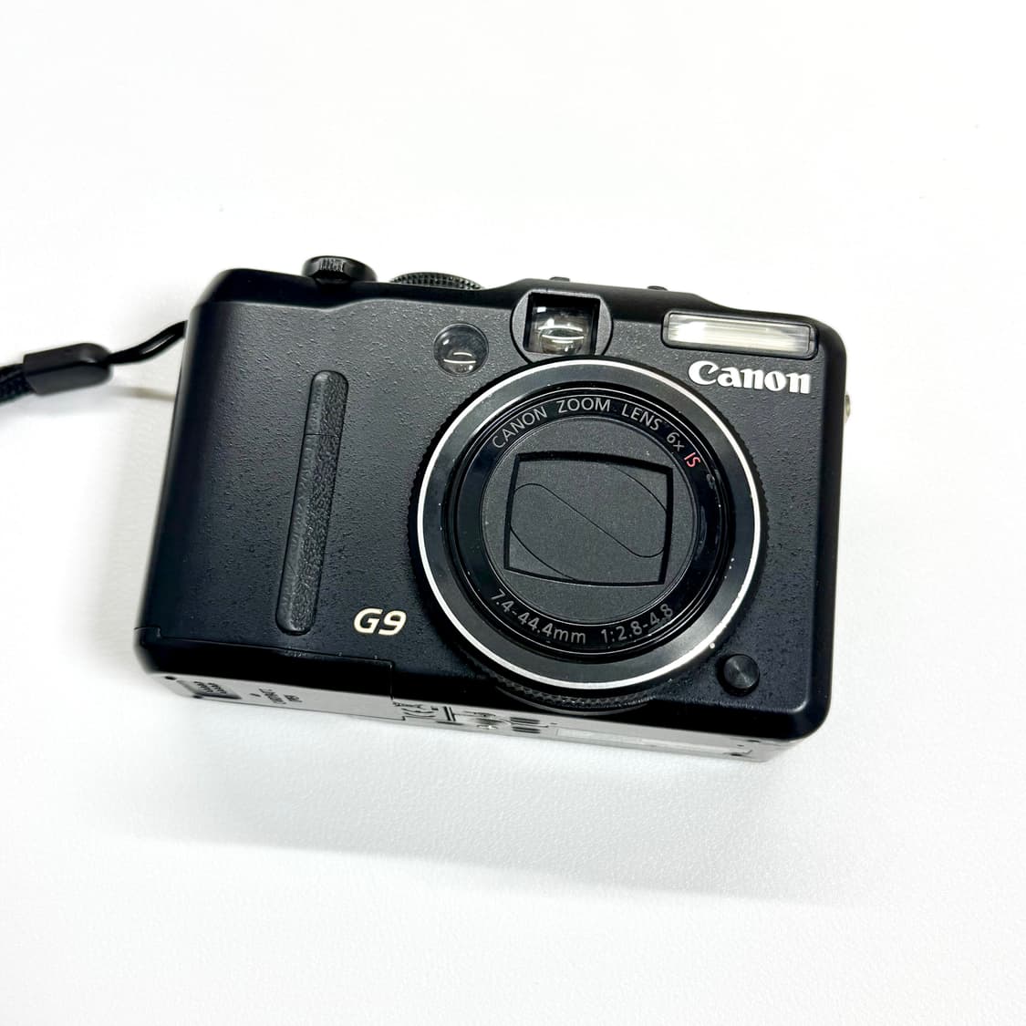 캐논 파워샷 G9 | powershot 디카 디지털카메라 상품이미지1