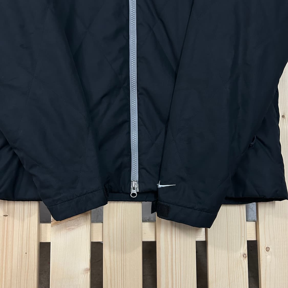 (L) 나이키 ACG 투웨이 퀼팅 경량 자켓 상품이미지3