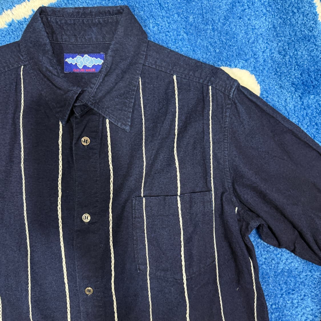 GAIJIN 상품이미지3