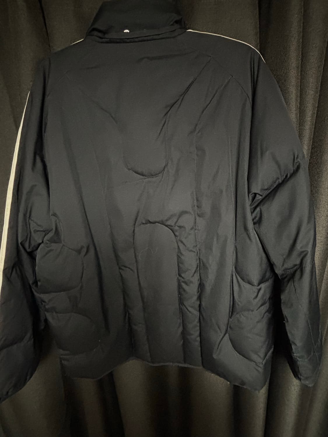 아디다스 빈티지 패딩 상품이미지2