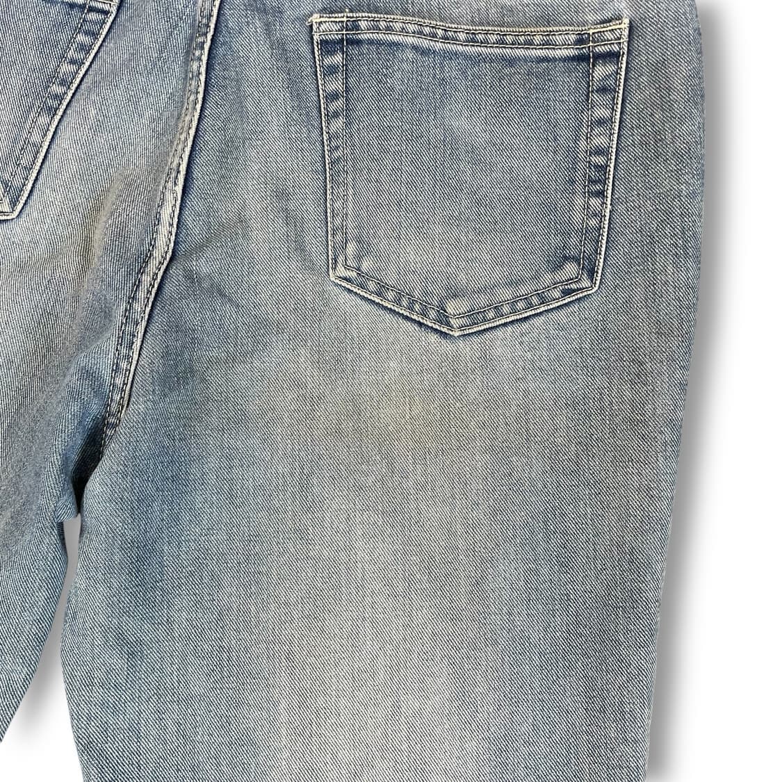 (32) Lee 워싱 데님 팬츠 상품이미지8