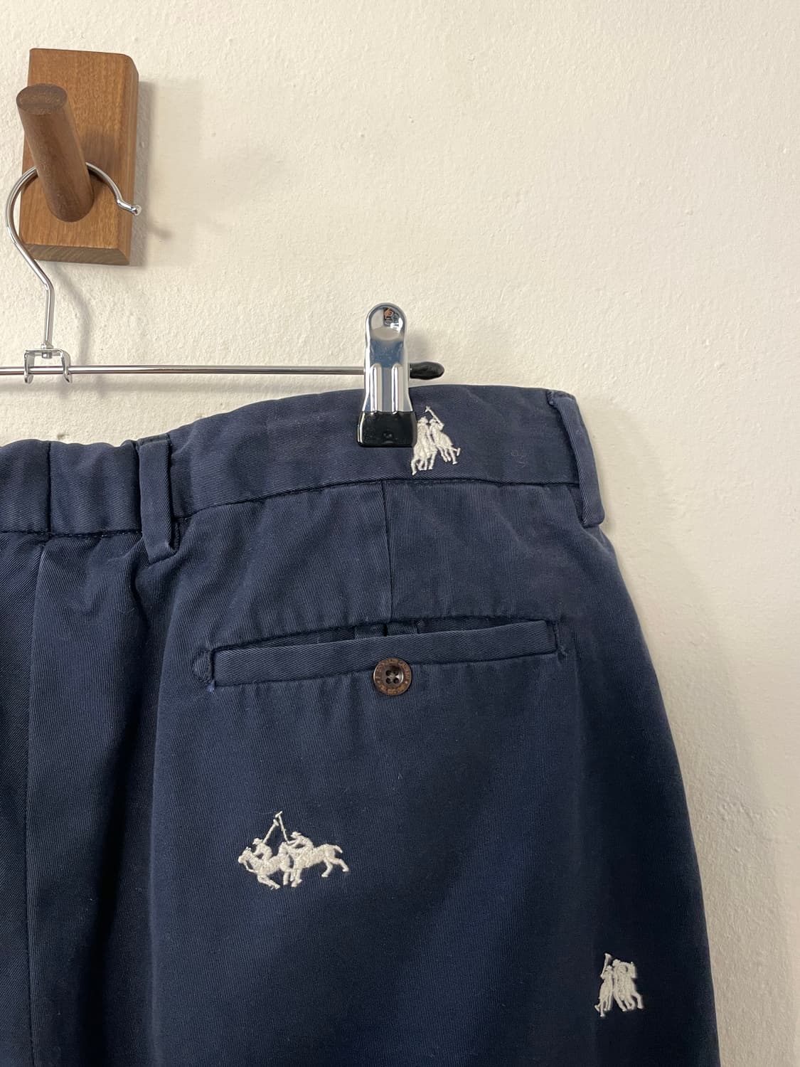 폴로 멀티포니 치노 쇼츠  상품이미지7