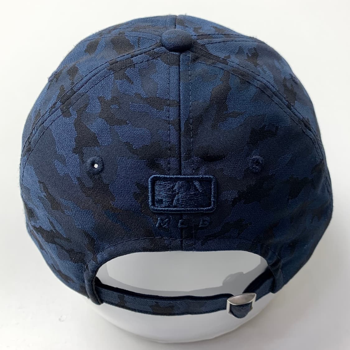 [OS/정품] 엠엘비 카모패턴 남여공용 볼캡모자
 상품이미지4