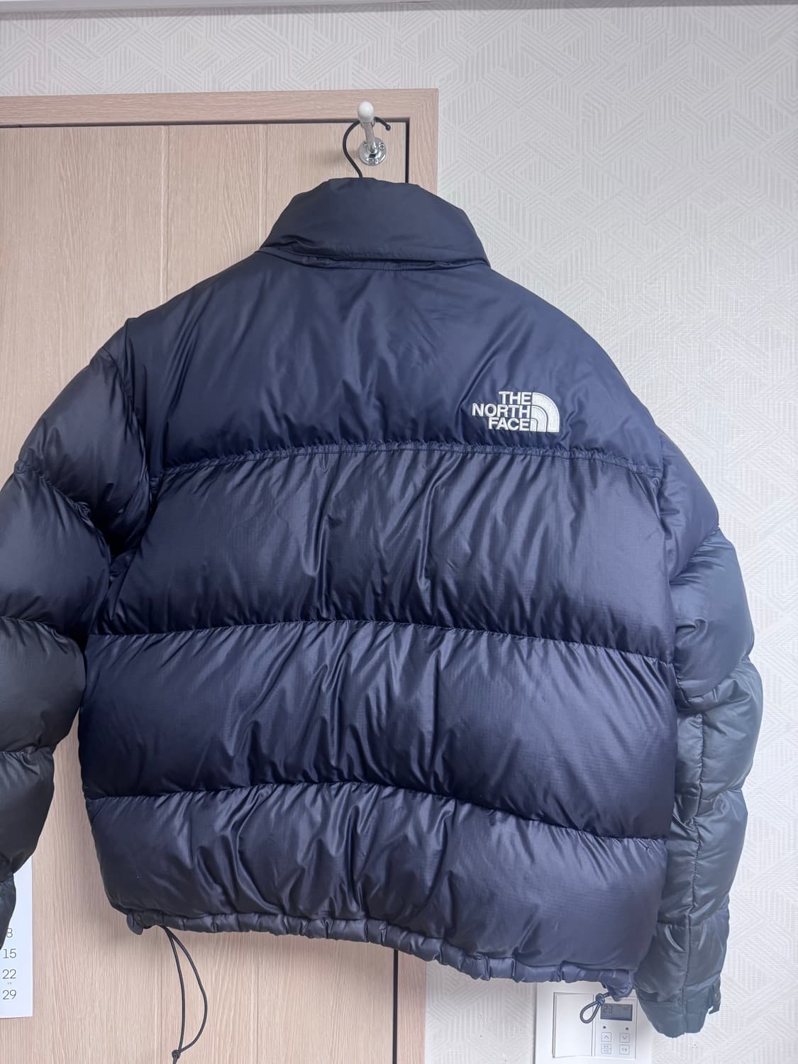 노스페이스 눕시 에코 1996 xl 상품이미지3