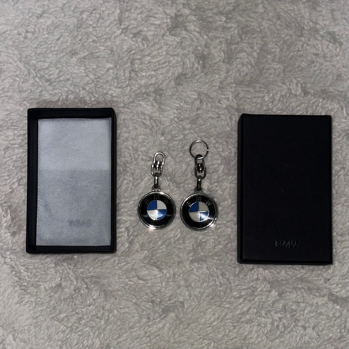 BMW 지갑 머니클립 키링 새상품 상품이미지10