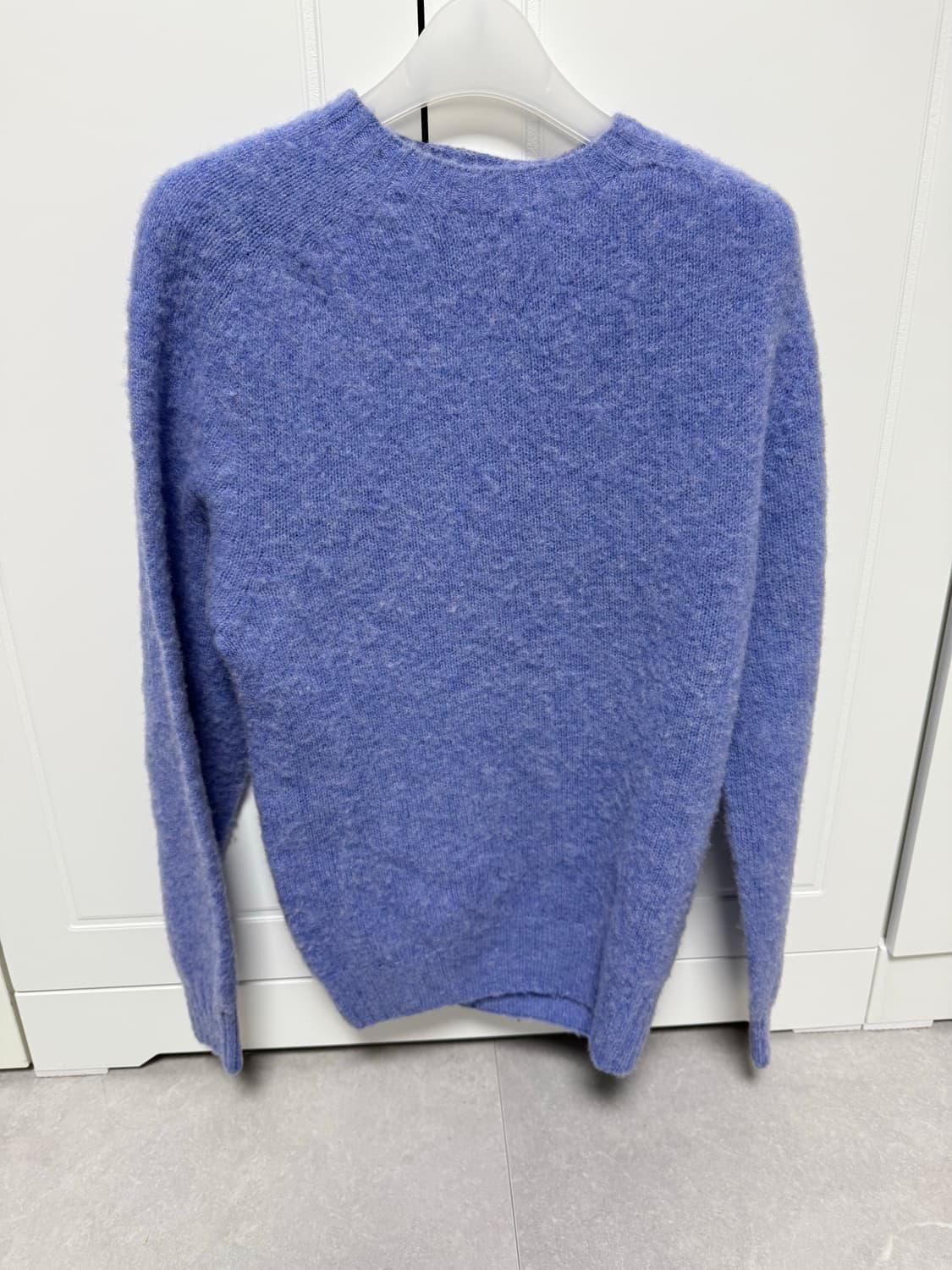 하울린 니트 상품이미지1