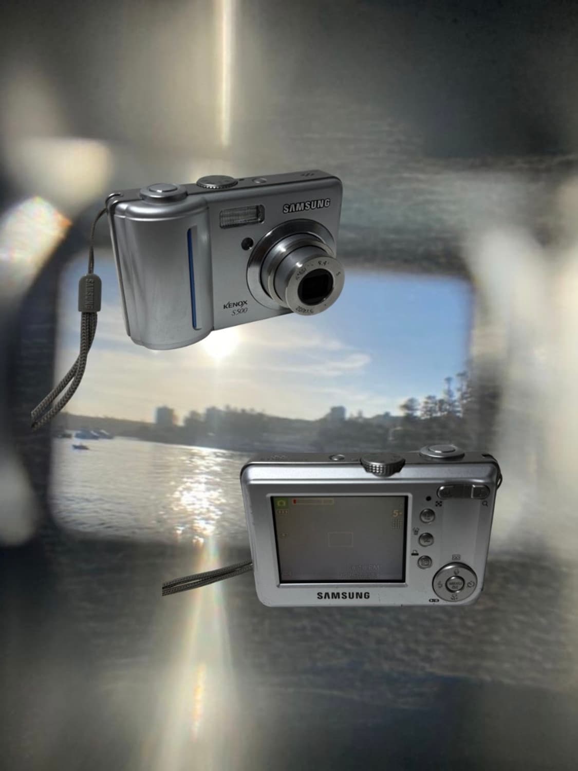 삼성 kenox s500 상품이미지1