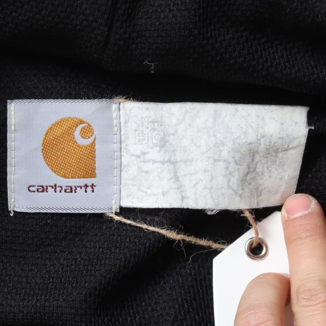 칼하트 Carhartt Duck Active Jacket 

 상품이미지7
