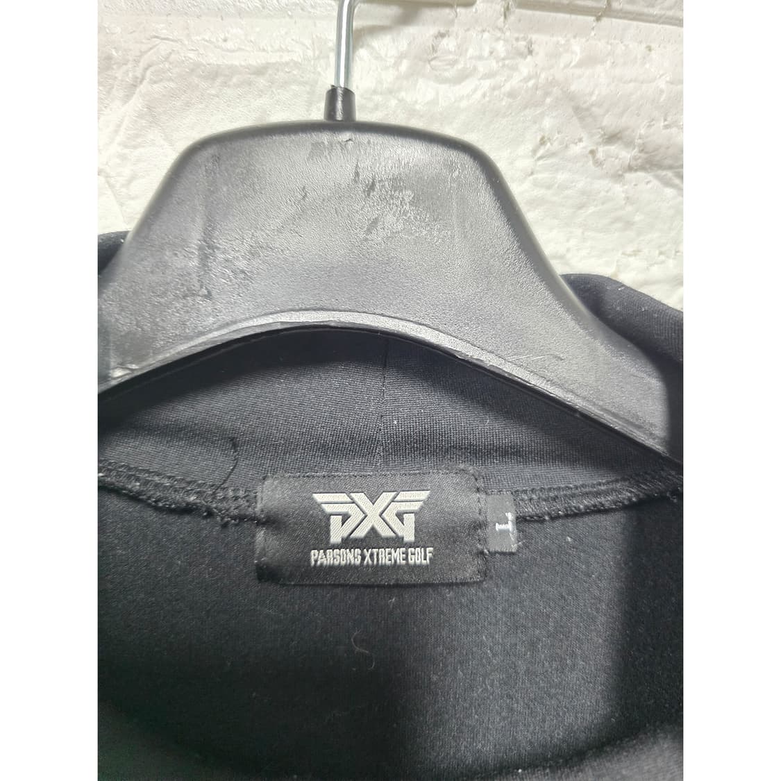 PXG 골프웨어 남성 L 니트 상품이미지2