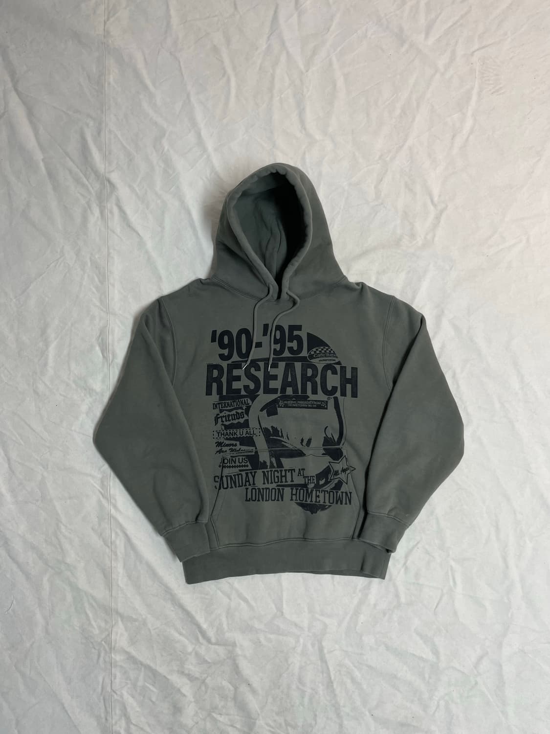 비바스튜디오 후드티 상품이미지1