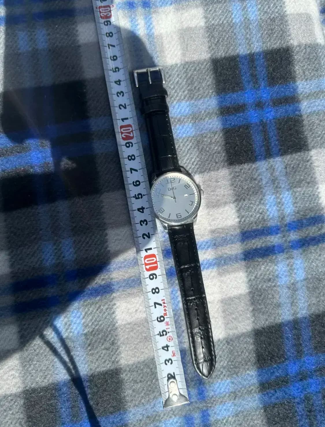 돌체앤가바나 시계 상품이미지9