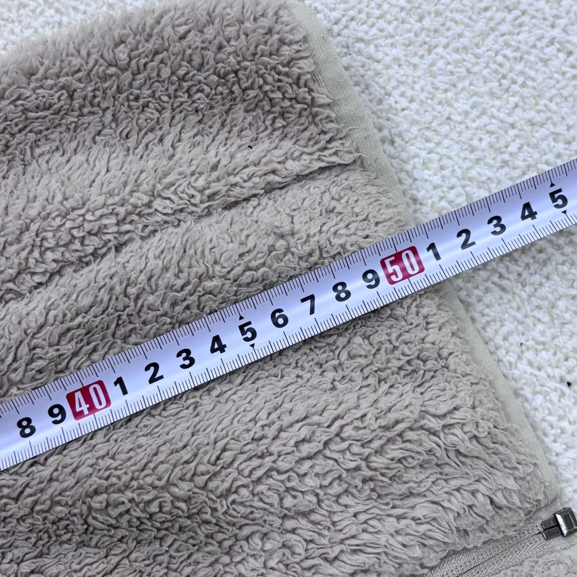 145 블랙야크 키즈 플리스 조끼 0320E 상품이미지5