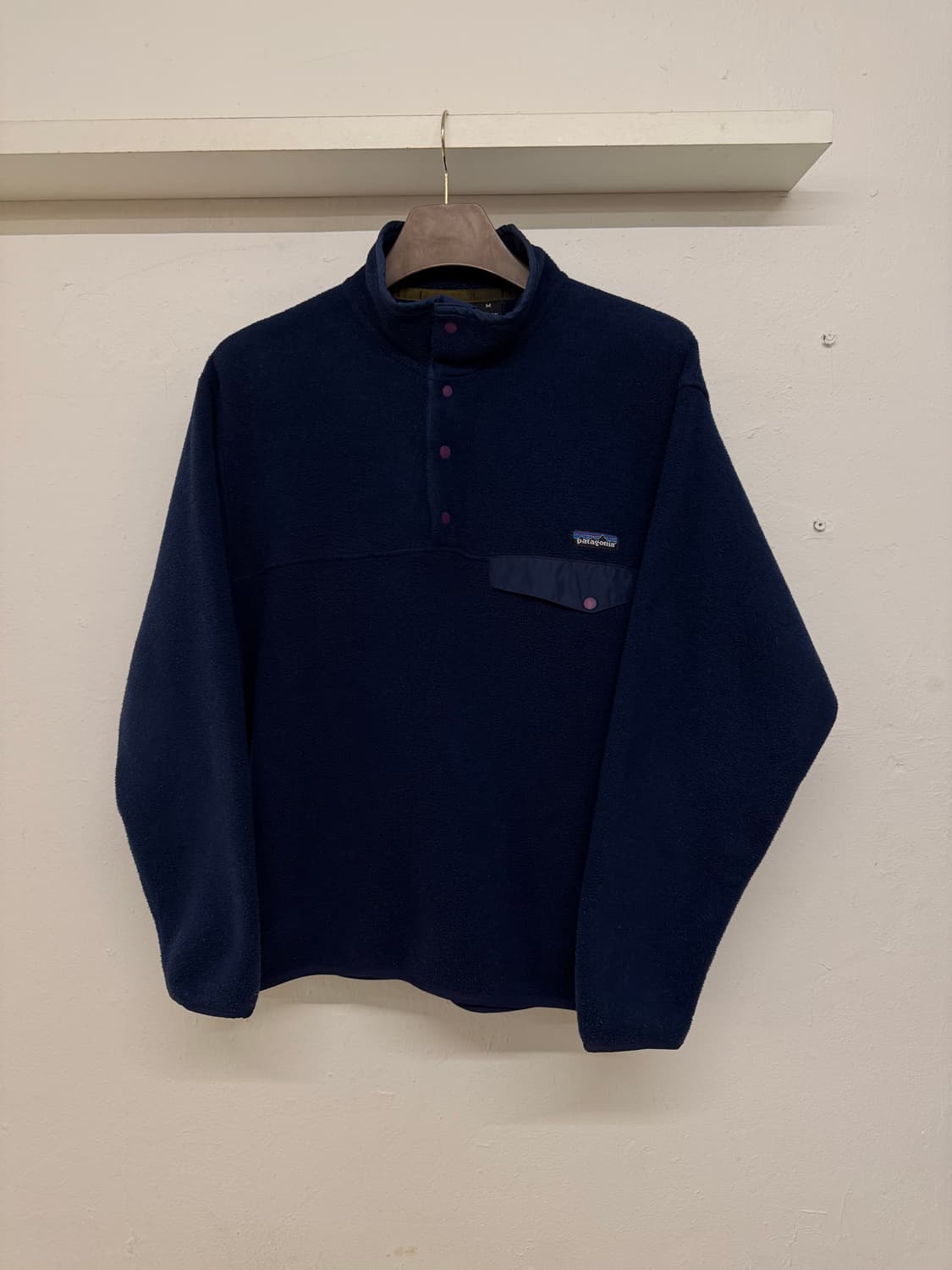 90s 파타고니아 신칠라 상품이미지1