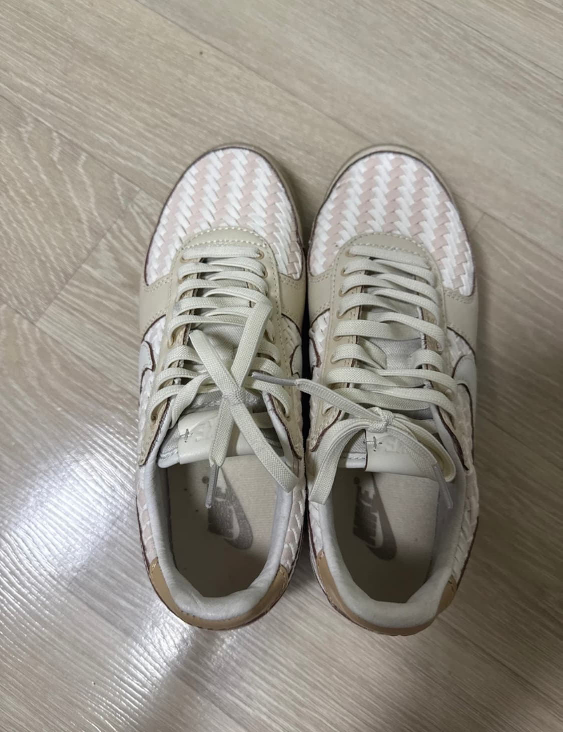 나이키 신발 255mm 상품이미지1