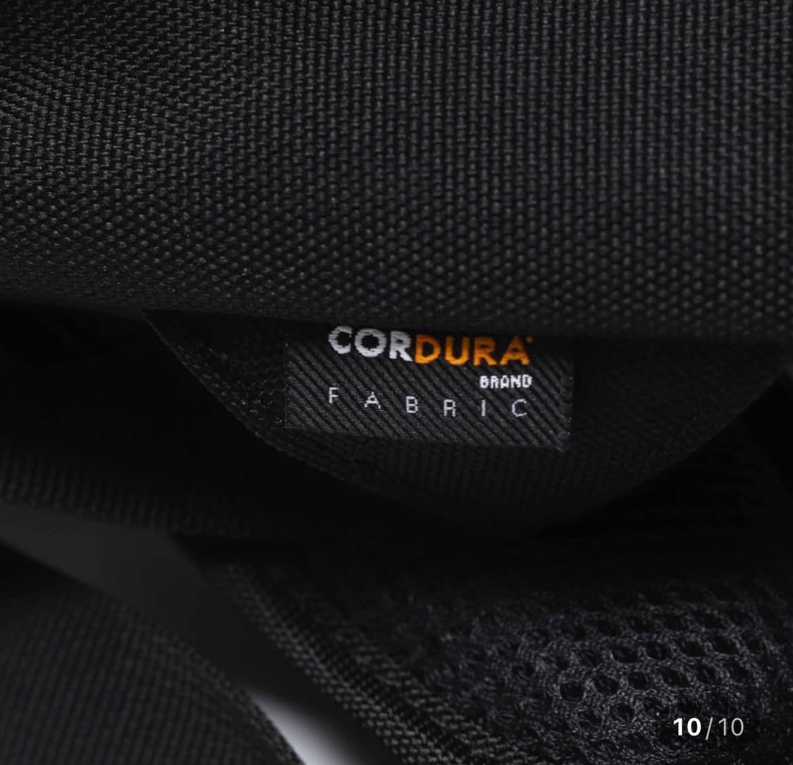 F/CE 950 트레블백팩 블랙  상품이미지10