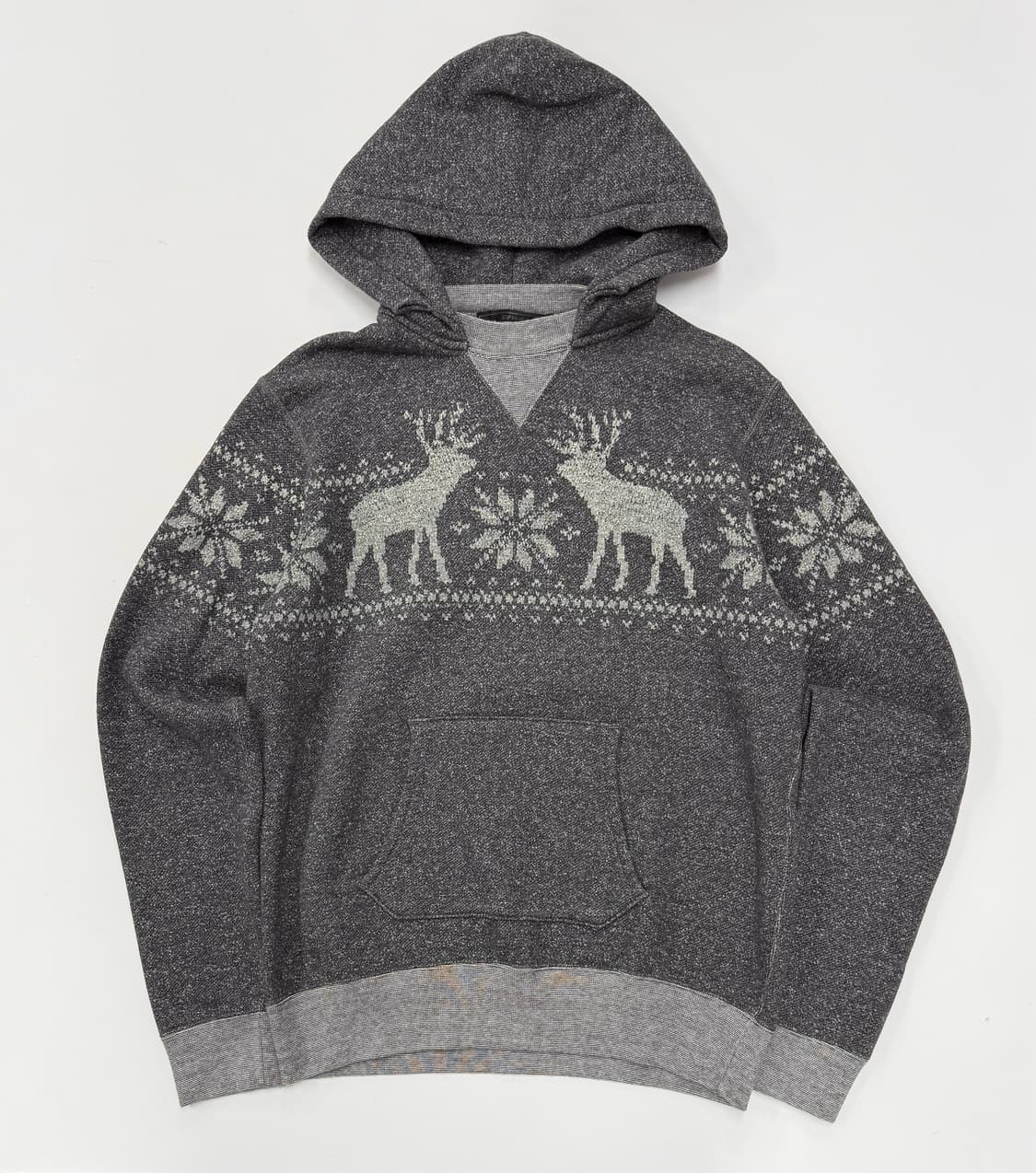 Sophnet. nordic hoodie 상품이미지2