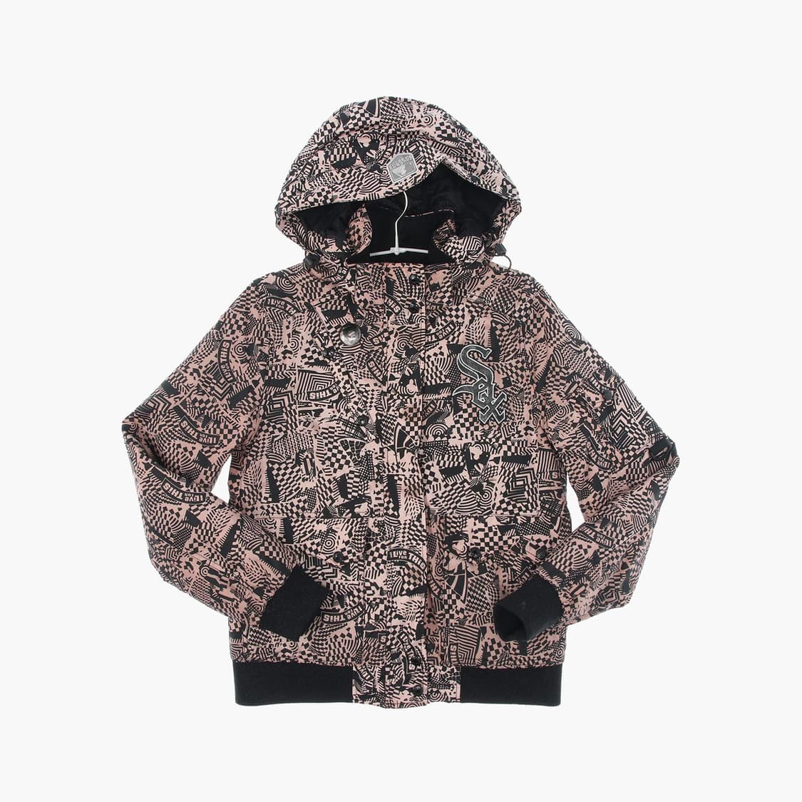 Mlb 시카고 점퍼 자켓 상품이미지1