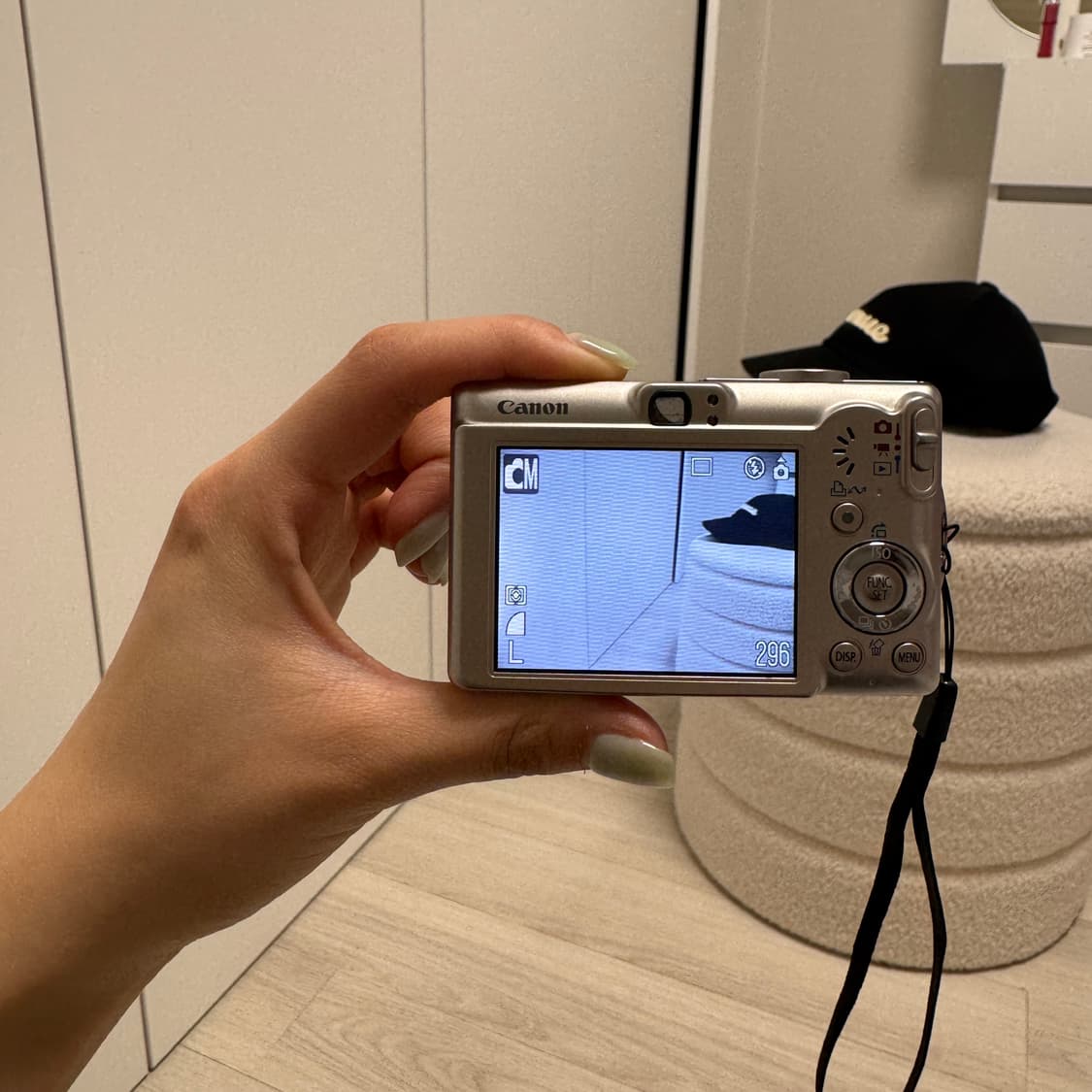 Canon IXY 70 ( IXUS 60 ) 캐논 디지털카메라 상품이미지4