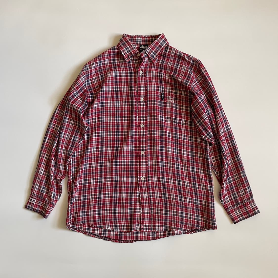 90s Stussy 상품이미지2