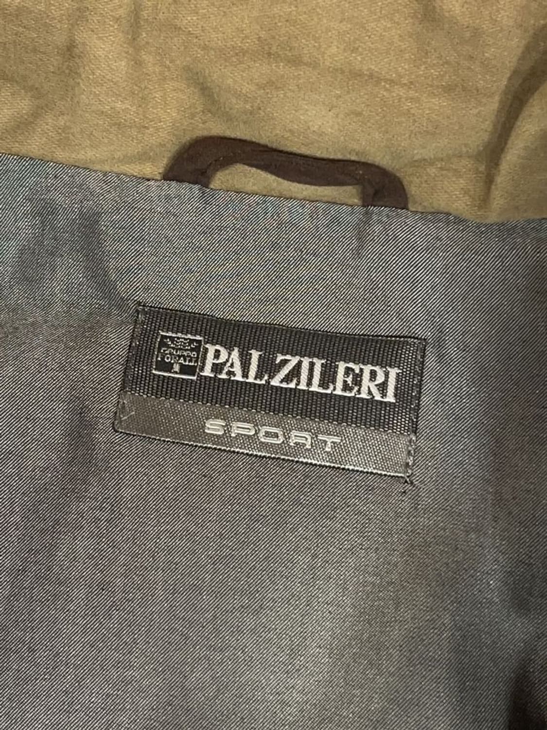 빨질레리 구스다운 자켓 상품이미지9