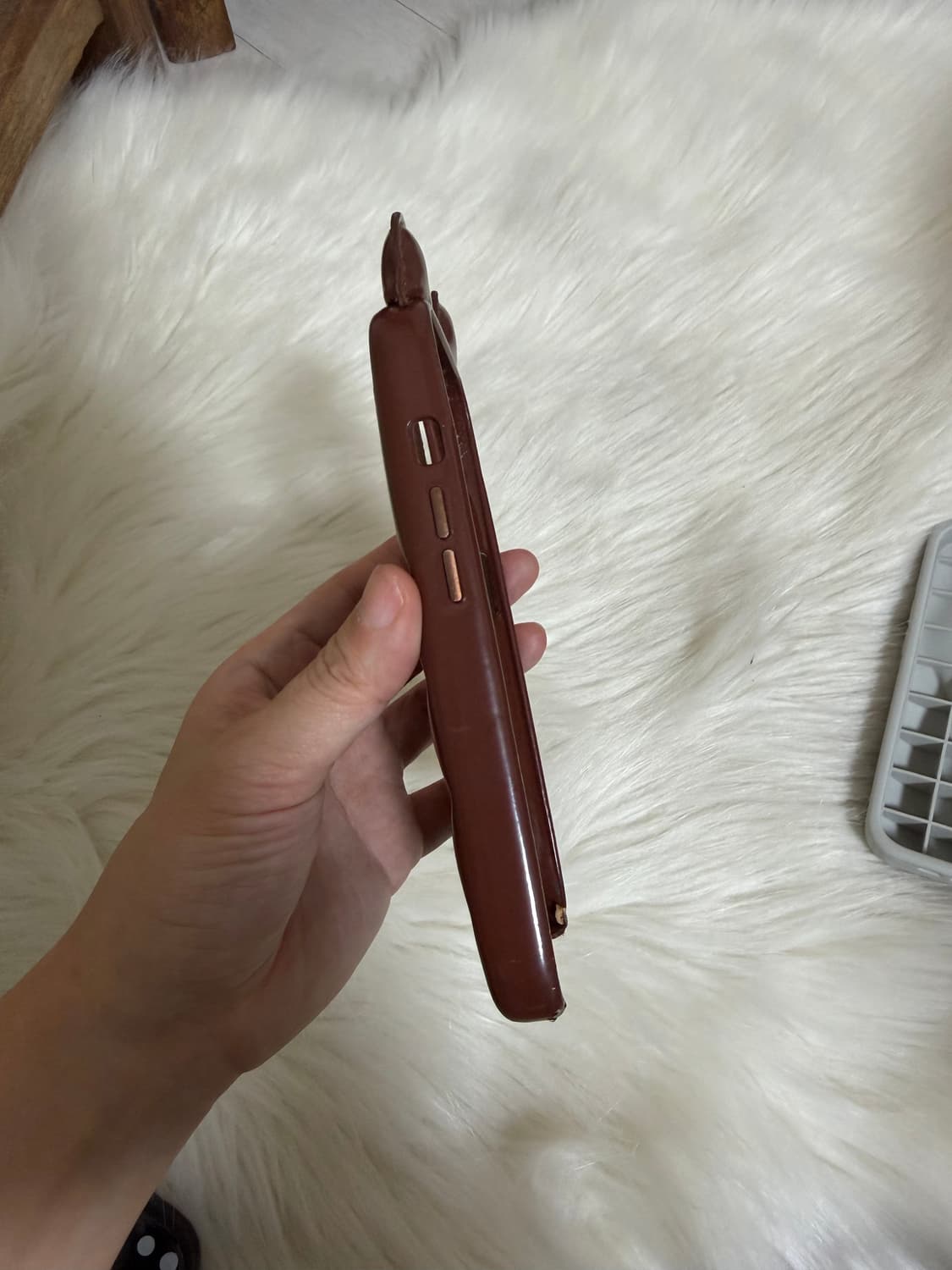 어반소피스티케이션 15프로 곰돌이 브라운 상품이미지5