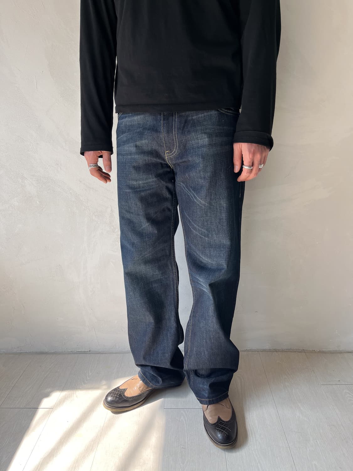 Levi's 503 (Deadstock) 상품이미지2