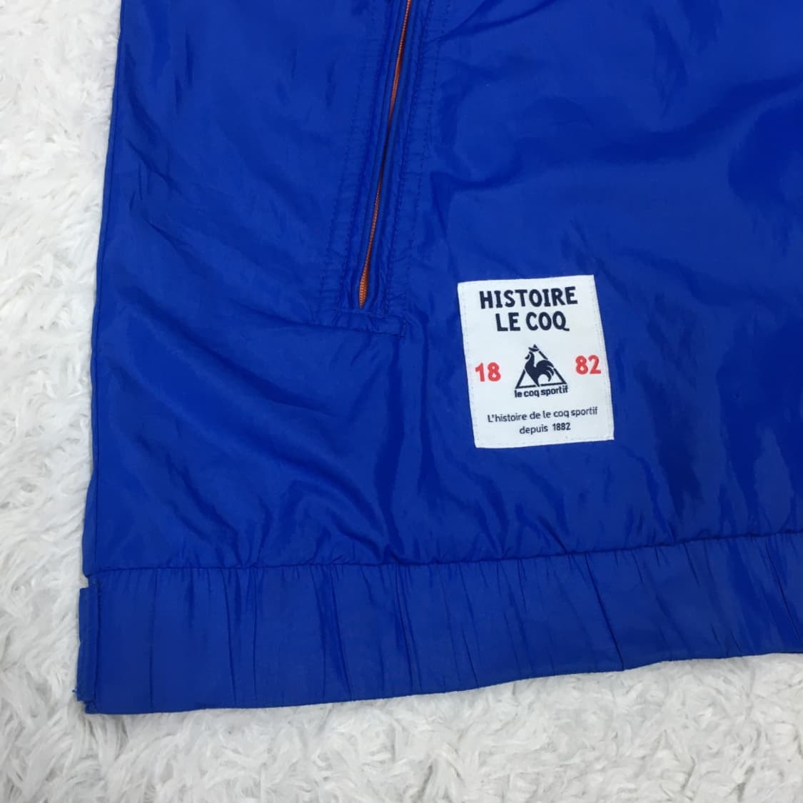 르꼬끄 경량 바람막이자켓 DD10 상품이미지4