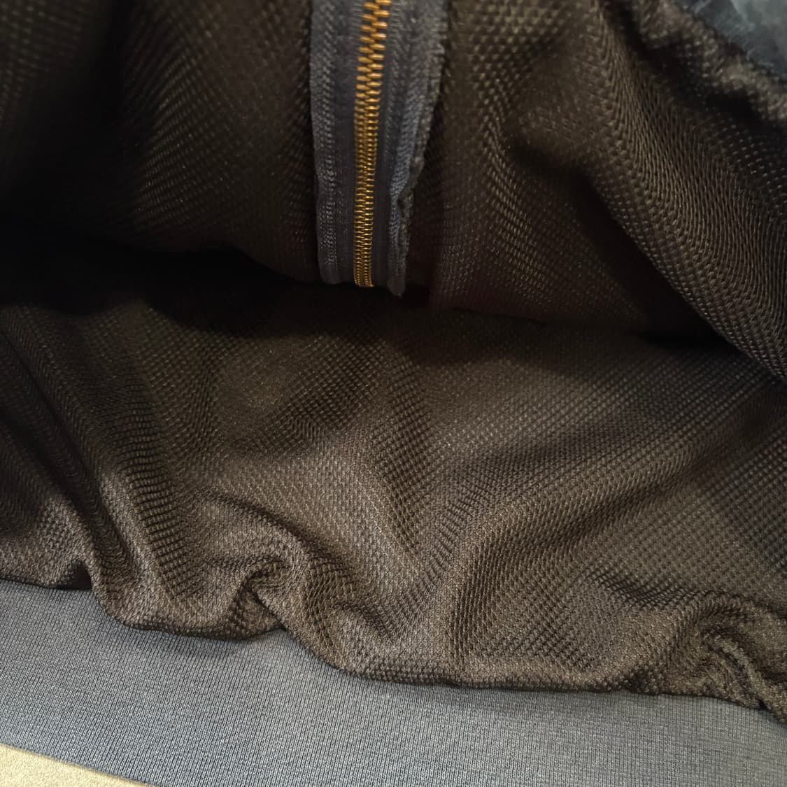 칼하트 정품 써멀 페이딩 네이비 후드 집업 상품이미지8