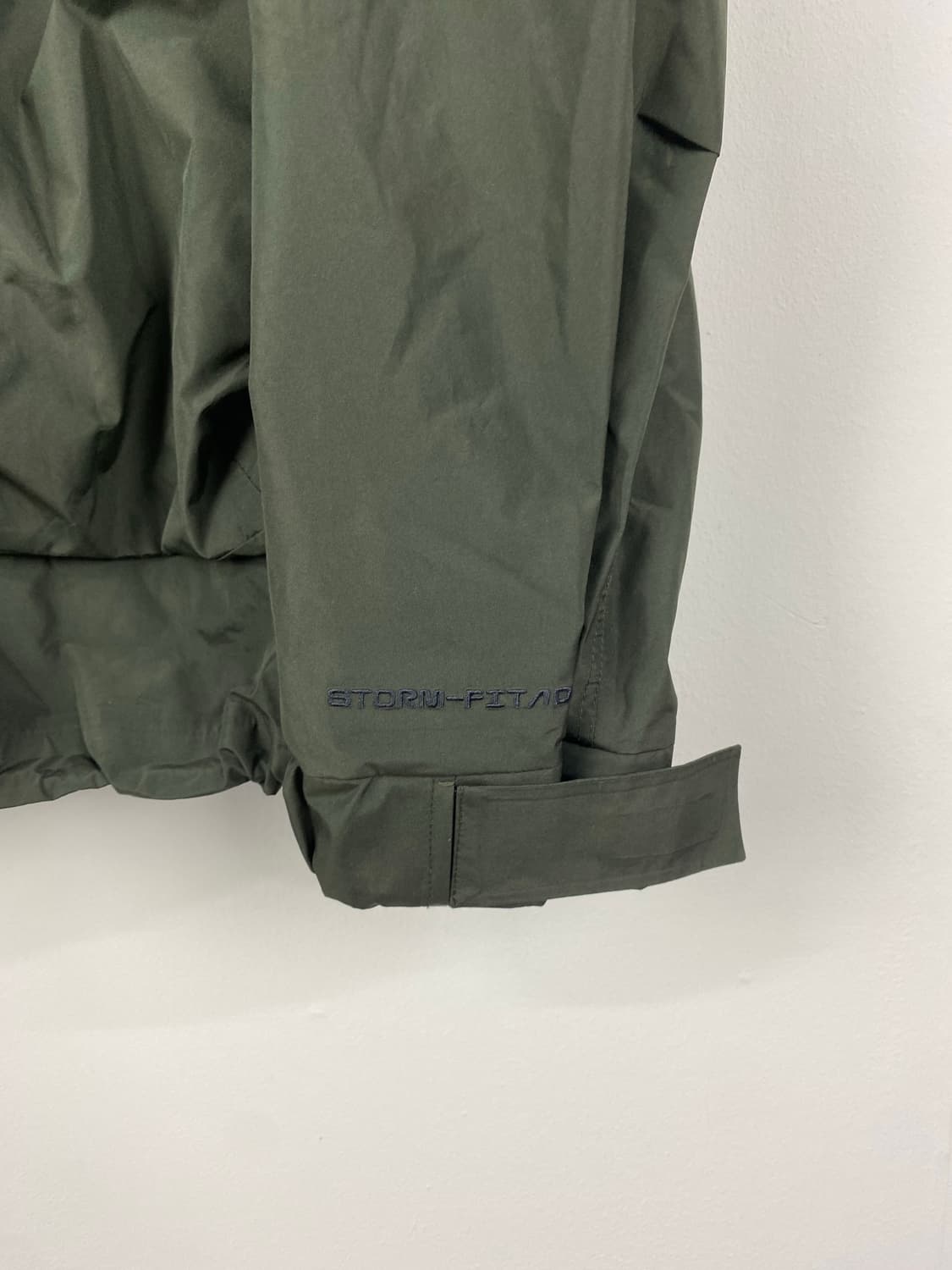 나이키 스톰핏 고어텍스 테크팩 바람막이 후드자켓 M 상품이미지4