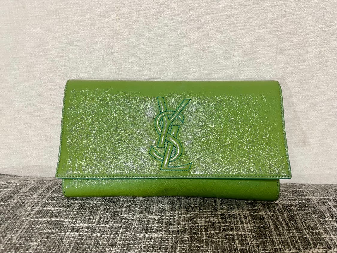 입생로랑 Sac De Jour 클러치 상품이미지1