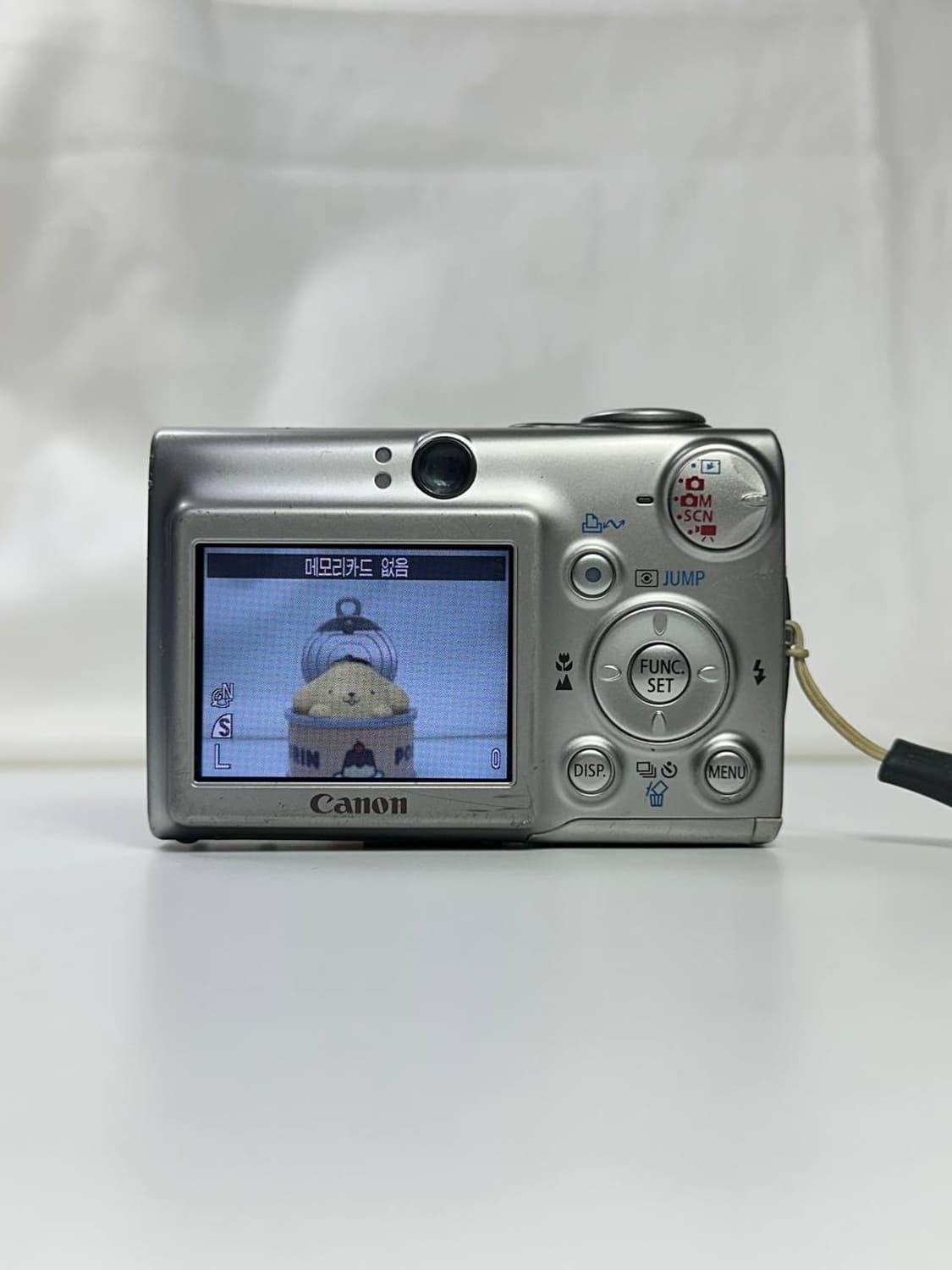 Canon ixus 700 / sd500 / ixy 600 캐논 익서스 상품이미지6