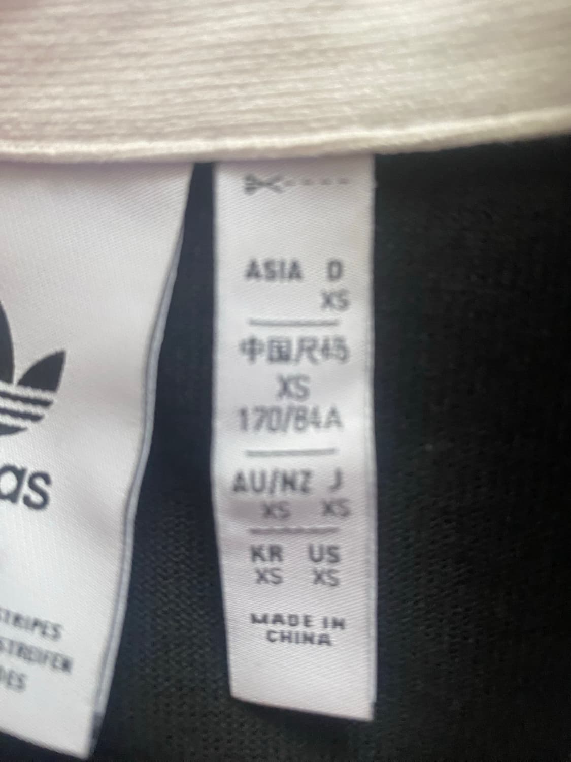 아디다스 럭비 폴로 셔츠 상품이미지3