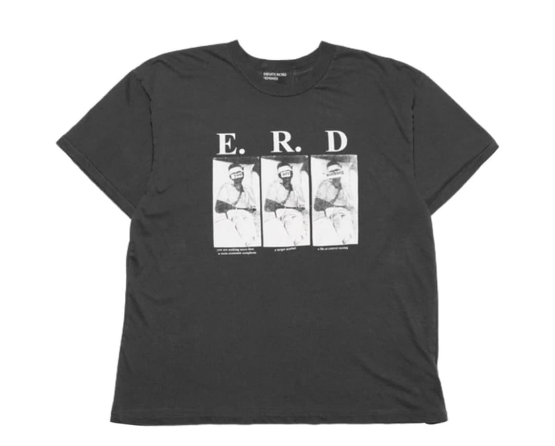 [L]Erd 앙팡리쉬데프리메 반팔 티셔츠 상품이미지1