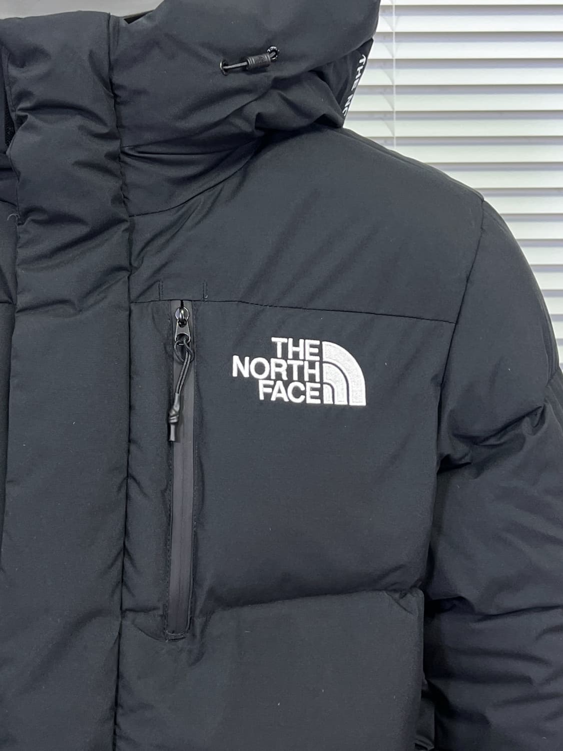 노스페이스/북면 23SS 96S 데일리 노턱 본딩패딩 상품이미지5