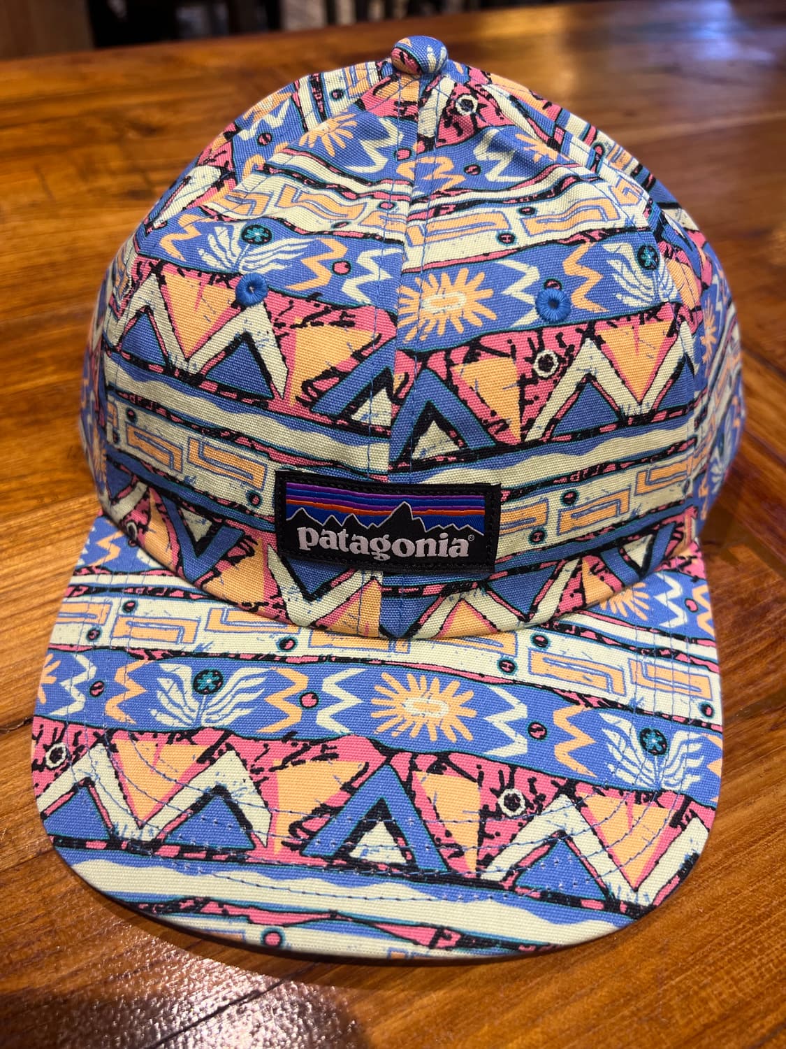 Patagonia hop cap  상품이미지1