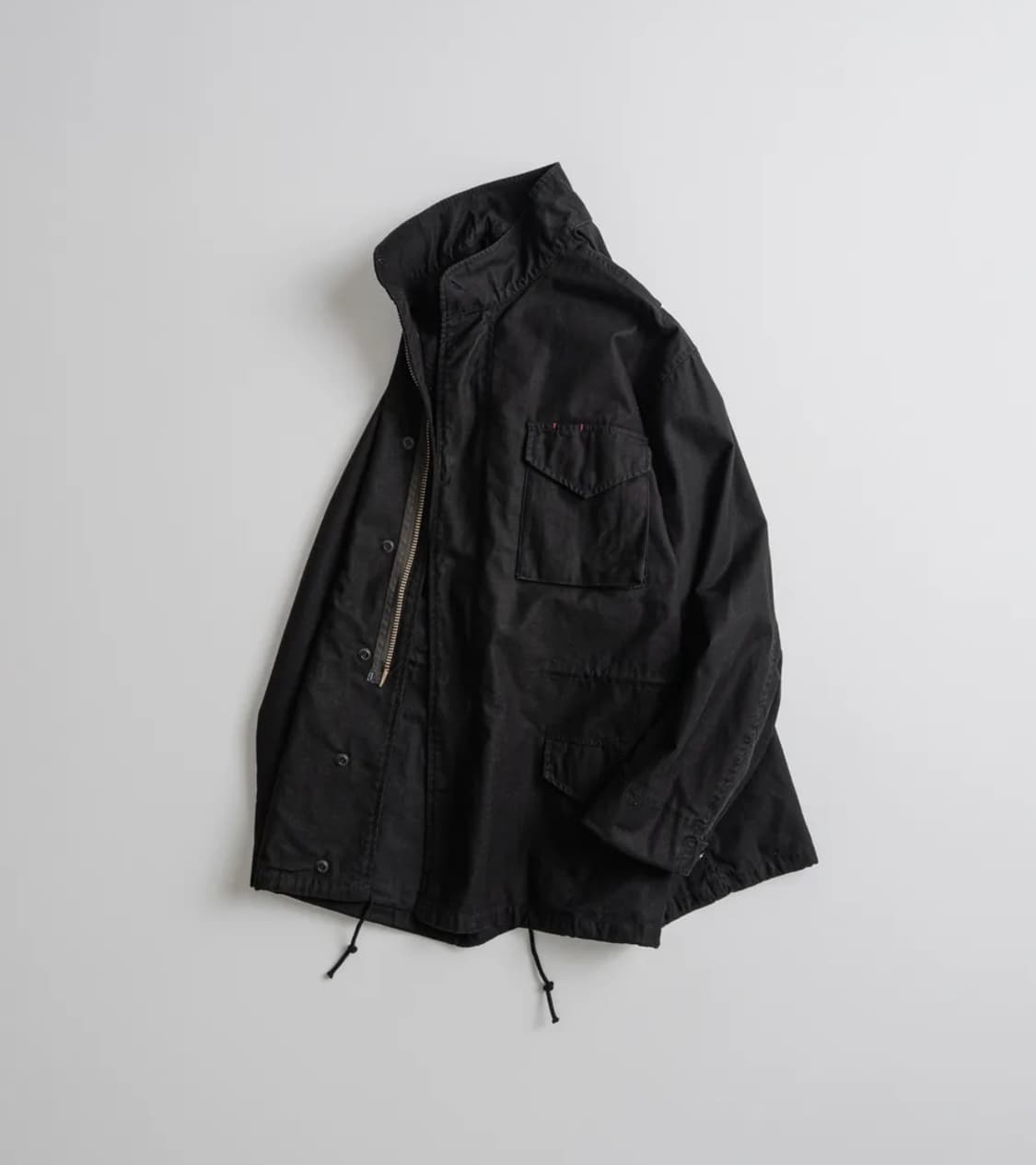 비헤비어 필드자켓 4사이즈 상품이미지1