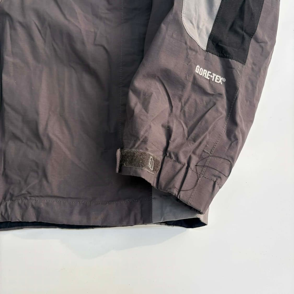 [L] 노스페이스 고어텍스 윈드브레이커 자켓 상품이미지6