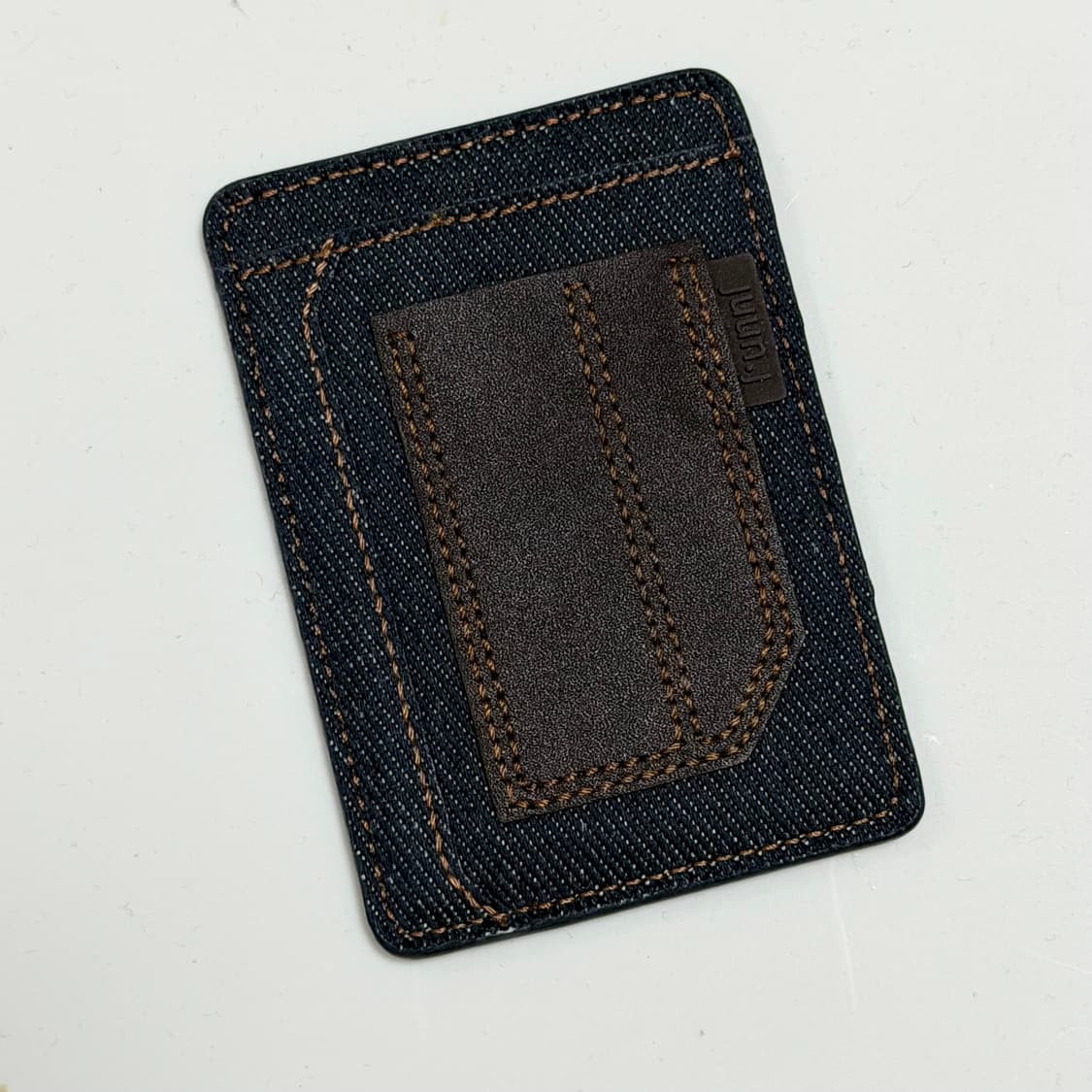 준지 맥세이프 카드지갑 상품이미지1