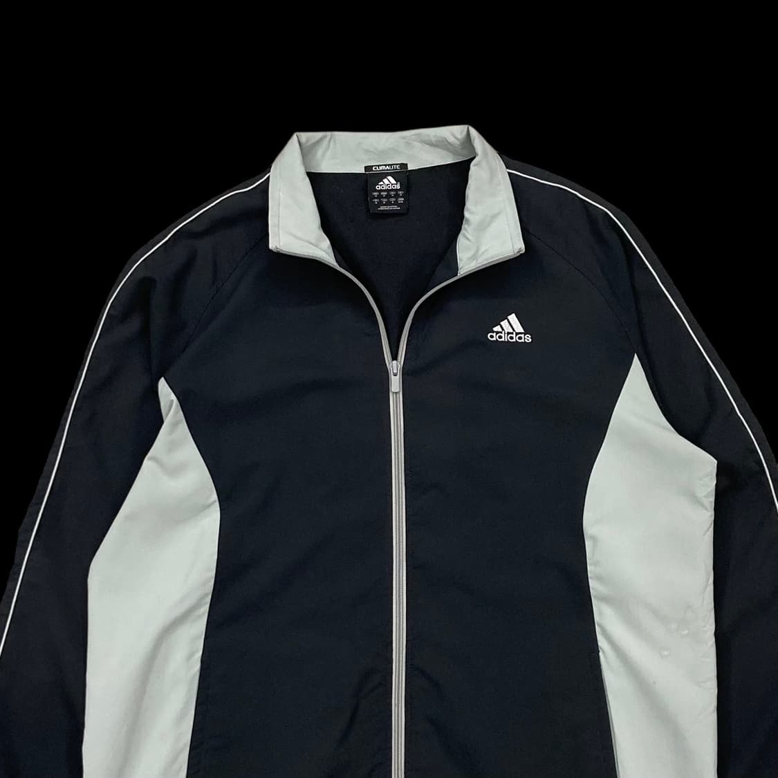 아디다스 검회 오버핏 바람막이 상품이미지3
