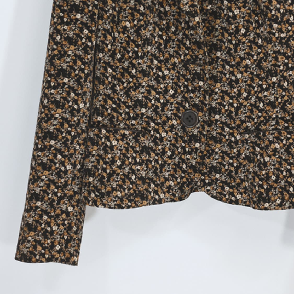 made in france Bye 코듀로이자켓 상품이미지4